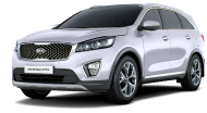 Kia Sorento в лизинг